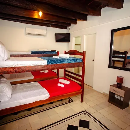 Hotel Casa Marbella *