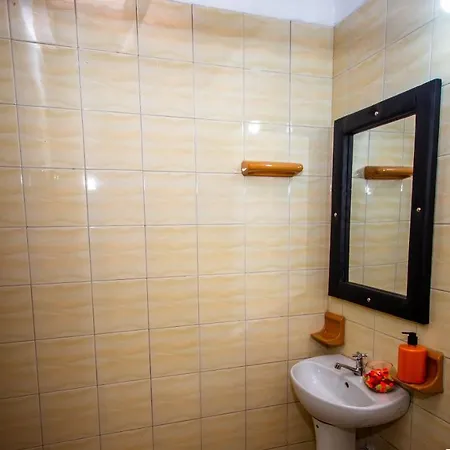 Casa Marbella *