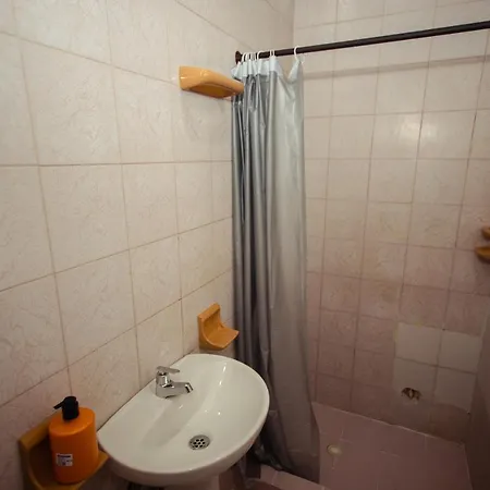 Hotel Casa Marbella Cartagena