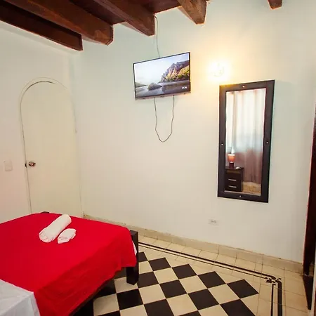 Casa Marbella Hotel