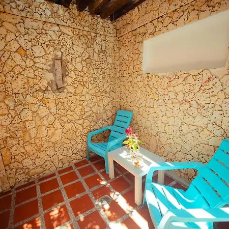 Casa Marbella * Cartagena
