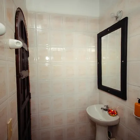 Hotel Casa Marbella Cartagena