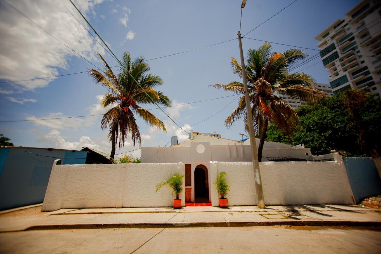 Casa Marbella Hotel *