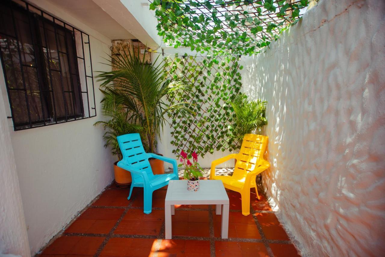 Casa Marbella * Cartagena