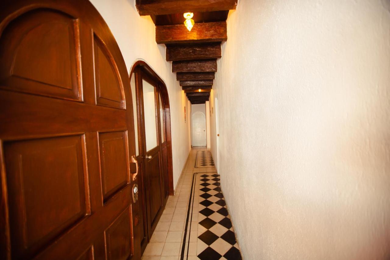 Casa Marbella * Cartagena