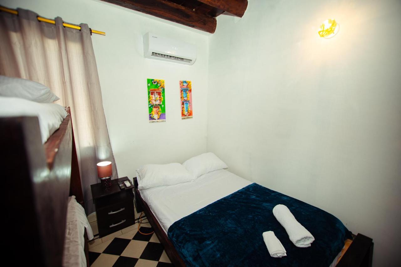 Casa Marbella * Cartagena