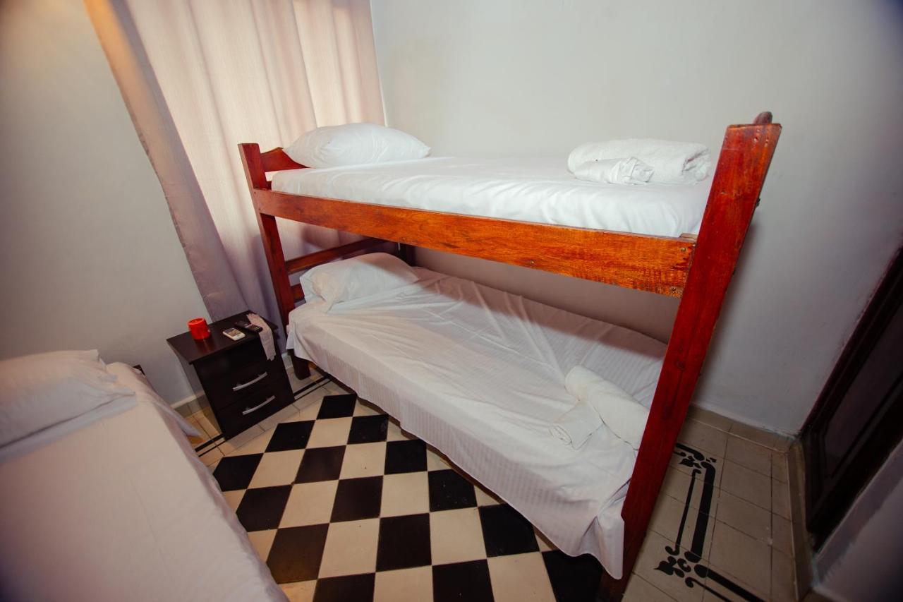 Casa Marbella Hotel Cartagena