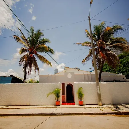 Casa Marbella Hotel *
