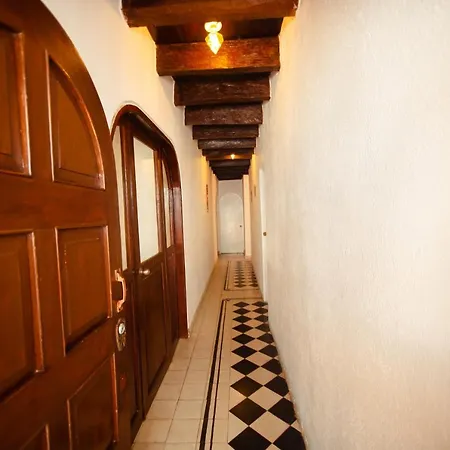 Casa Marbella * Cartagena