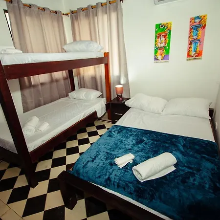 Casa Marbella *