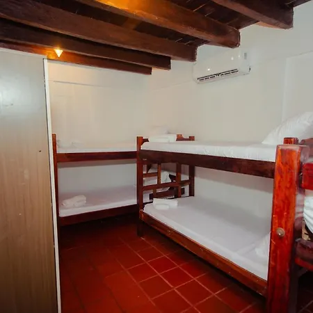 Casa Marbella Hotel