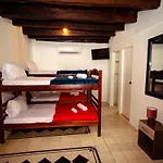Casa Hotel Marbella Beach