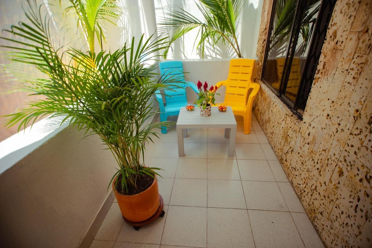 Casa Marbella Hotel