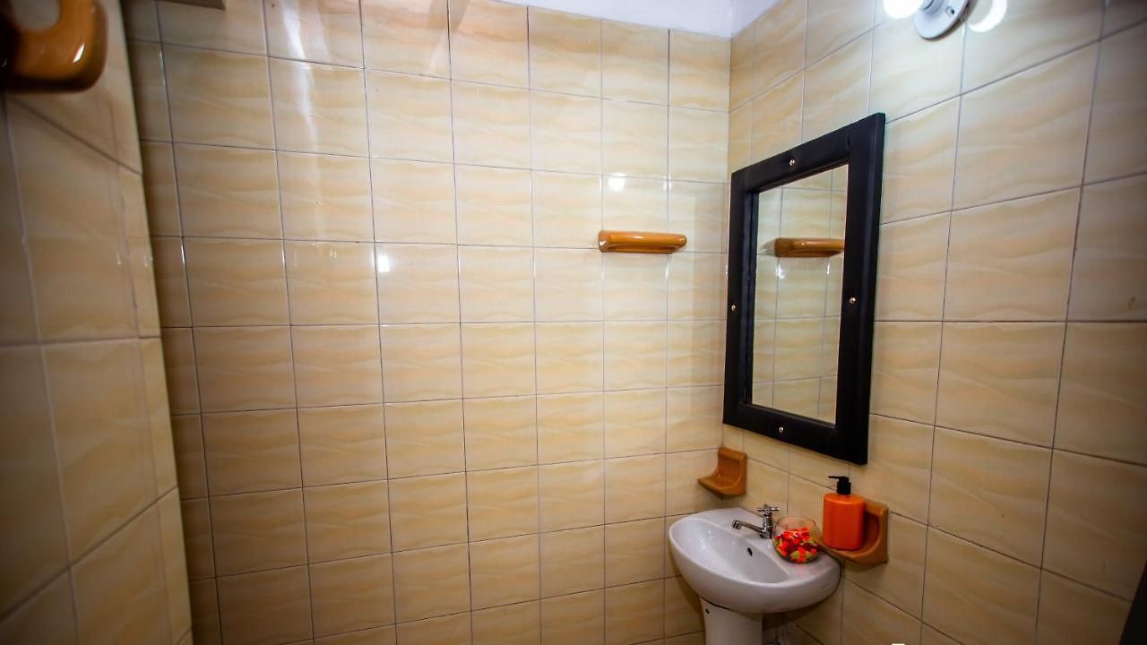 Casa Marbella *