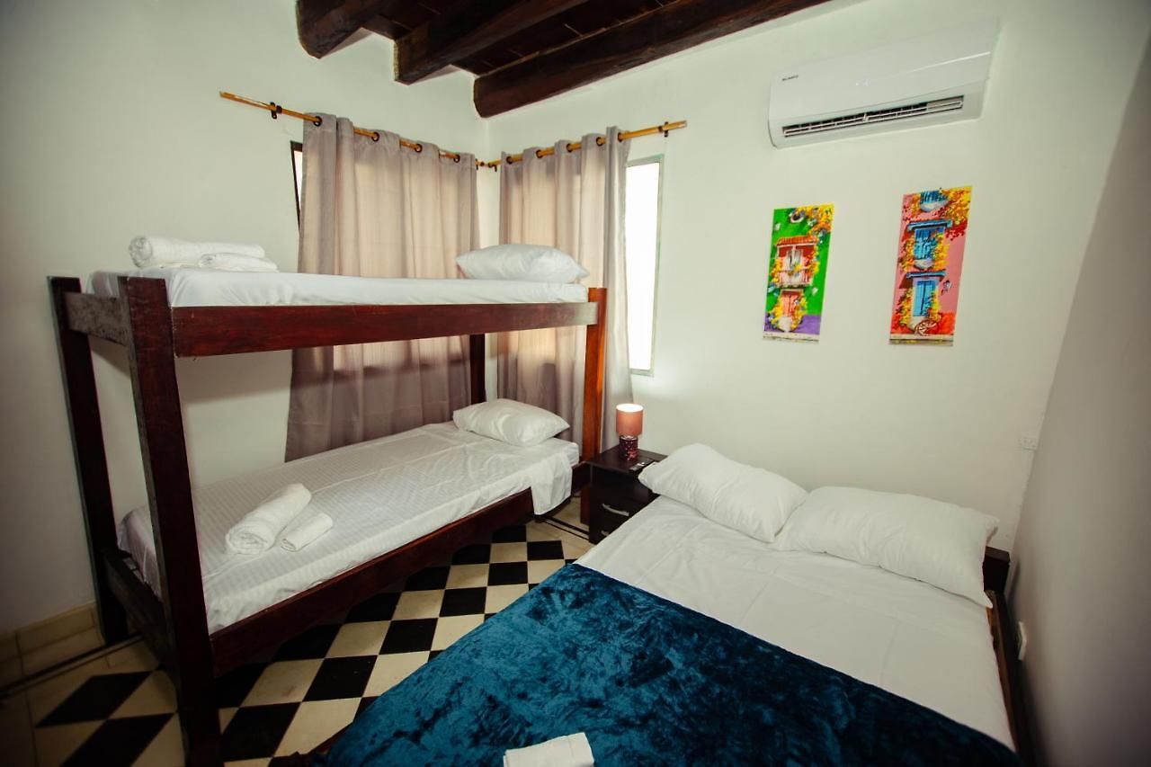 Hotel Casa Marbella *