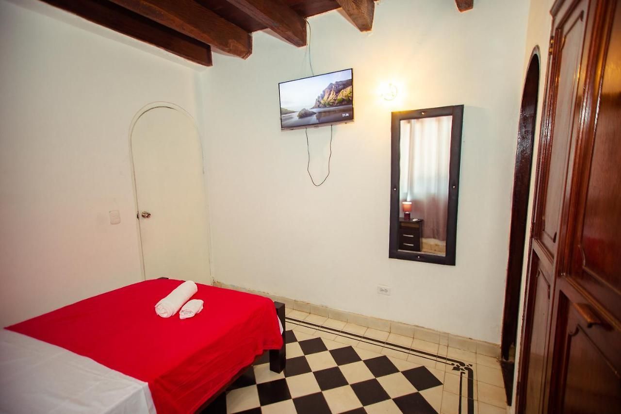 Casa Marbella Hotel