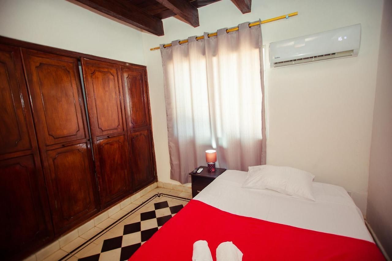 Casa Marbella Hotel