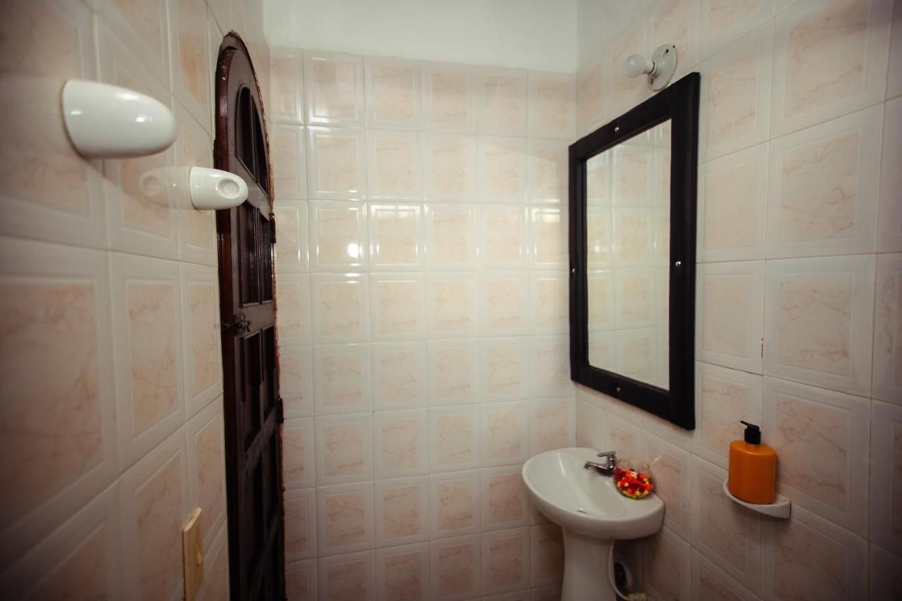 Hotel Casa Marbella Cartagena