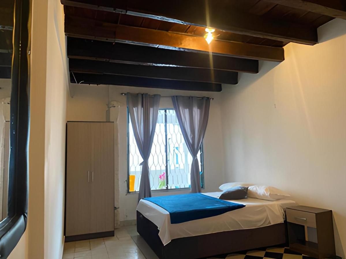 Casa Marbella Hotel Cartagena
