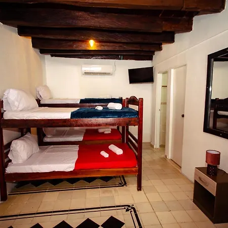 Hotel Casa Marbella