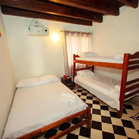 Hotel Casa Marbella *
