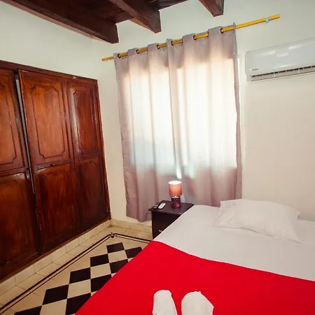 Casa Marbella Hotel