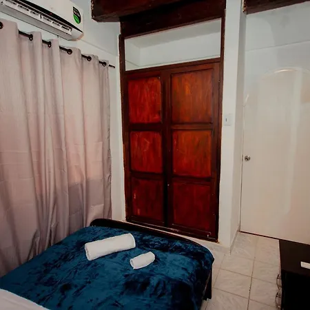 Casa Marbella