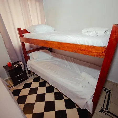 Casa Marbella Hotel Cartagena