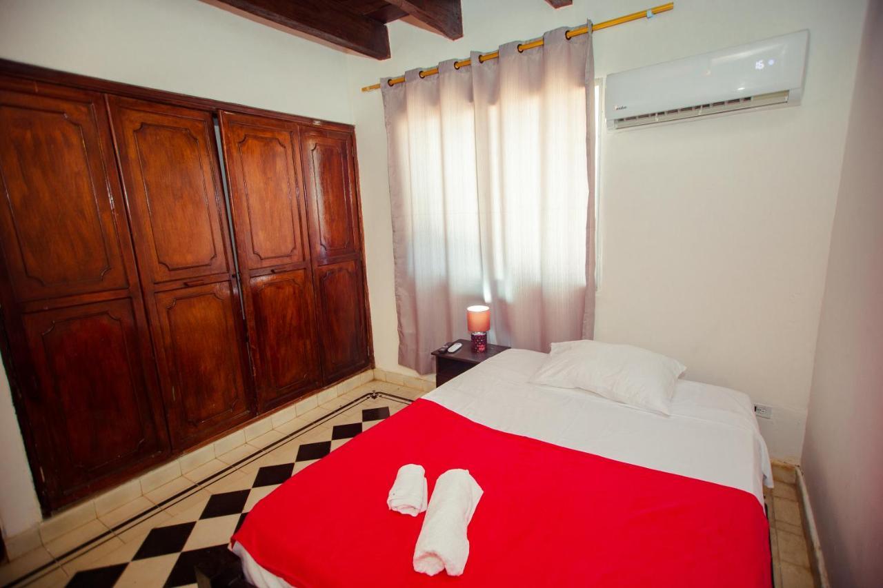 Hotel Casa Marbella Cartagena