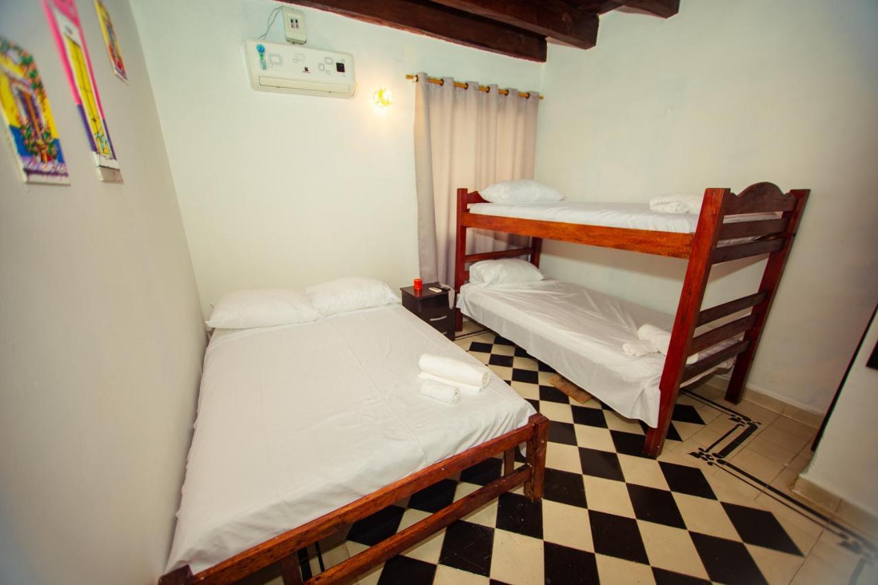 Casa Marbella * Cartagena