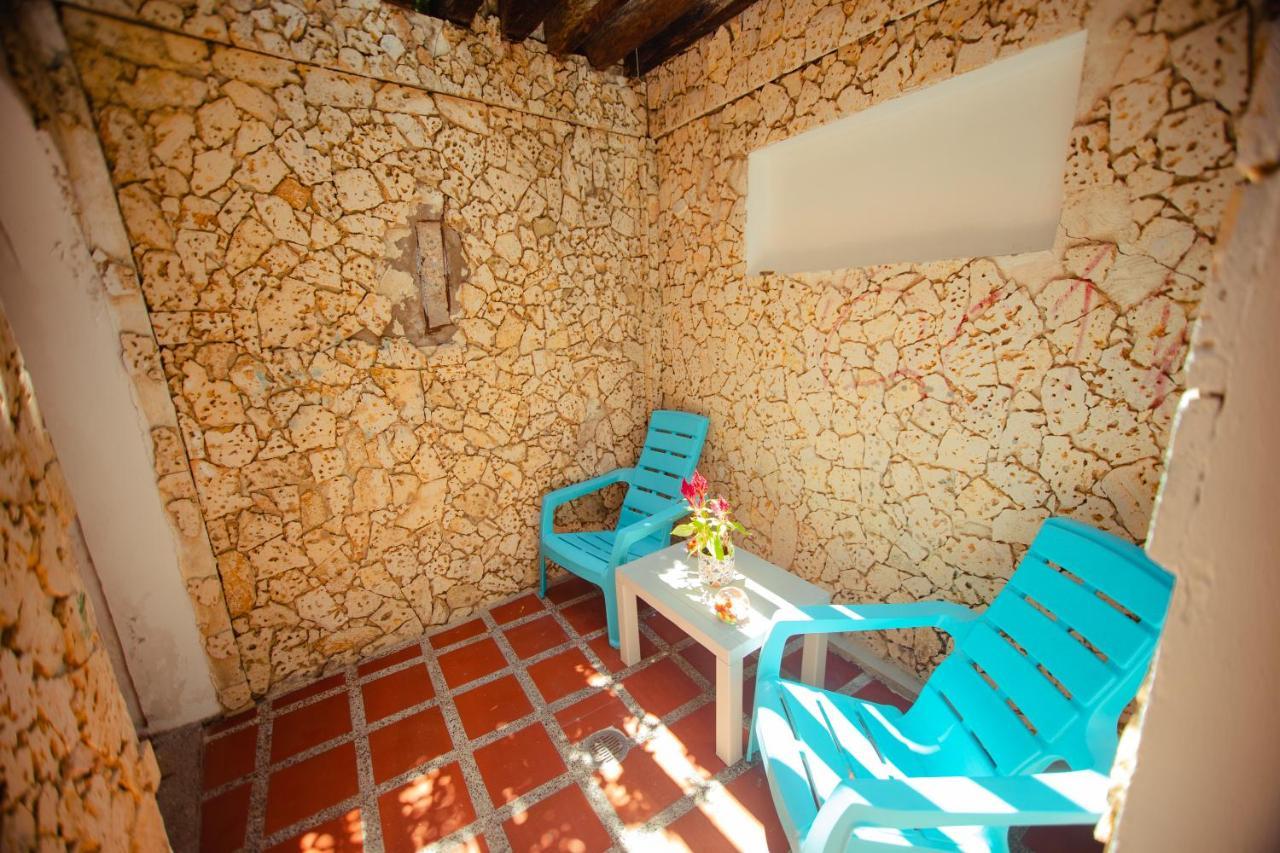 Casa Marbella * Cartagena